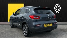 Renault Kadjar 1.3 TCE Iconic 5dr Petrol Hatchback